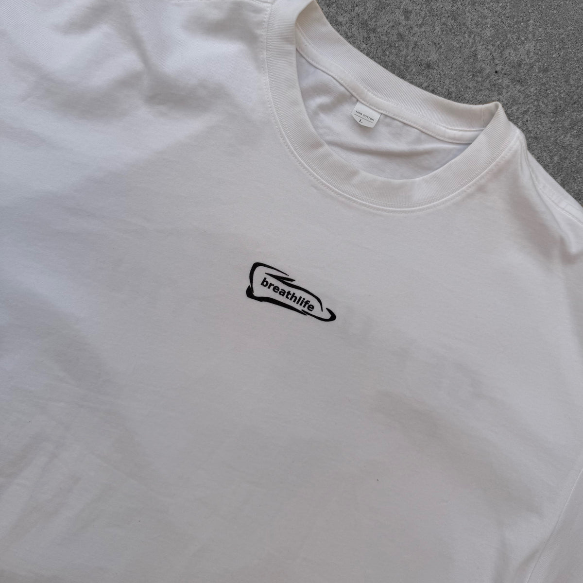 T-shirt - Get Ur Dreams Or Die Trying
