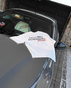 Social Media Killed Dreams - LIMITED EDITION