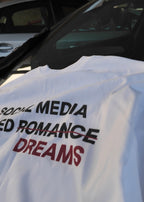 Social Media Killed Dreams - LIMITED EDITION