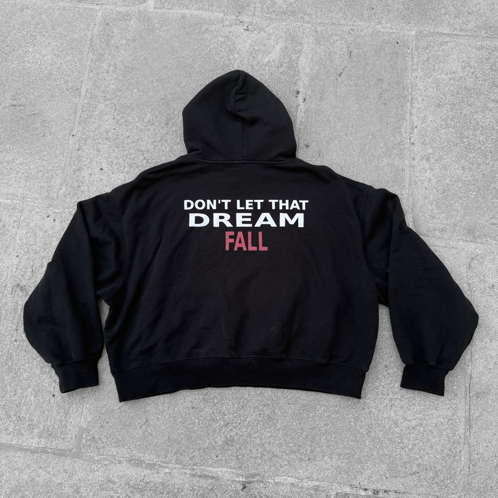 Sweat - Don't Let That Dream Fall