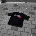 T-shirt - Social Media Killed Dreams