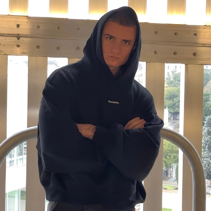 Sweat - Don't Let That Dream Fall