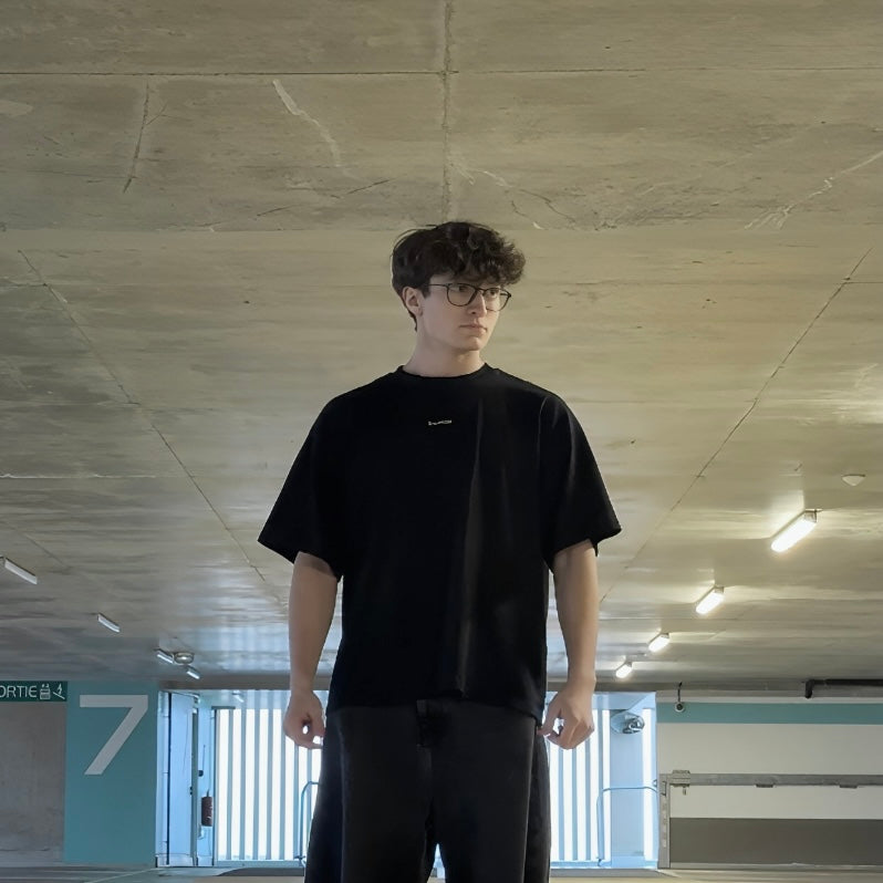 T-shirt - Social Media Killed Dreams