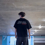 T-shirt - Social Media Killed Dreams